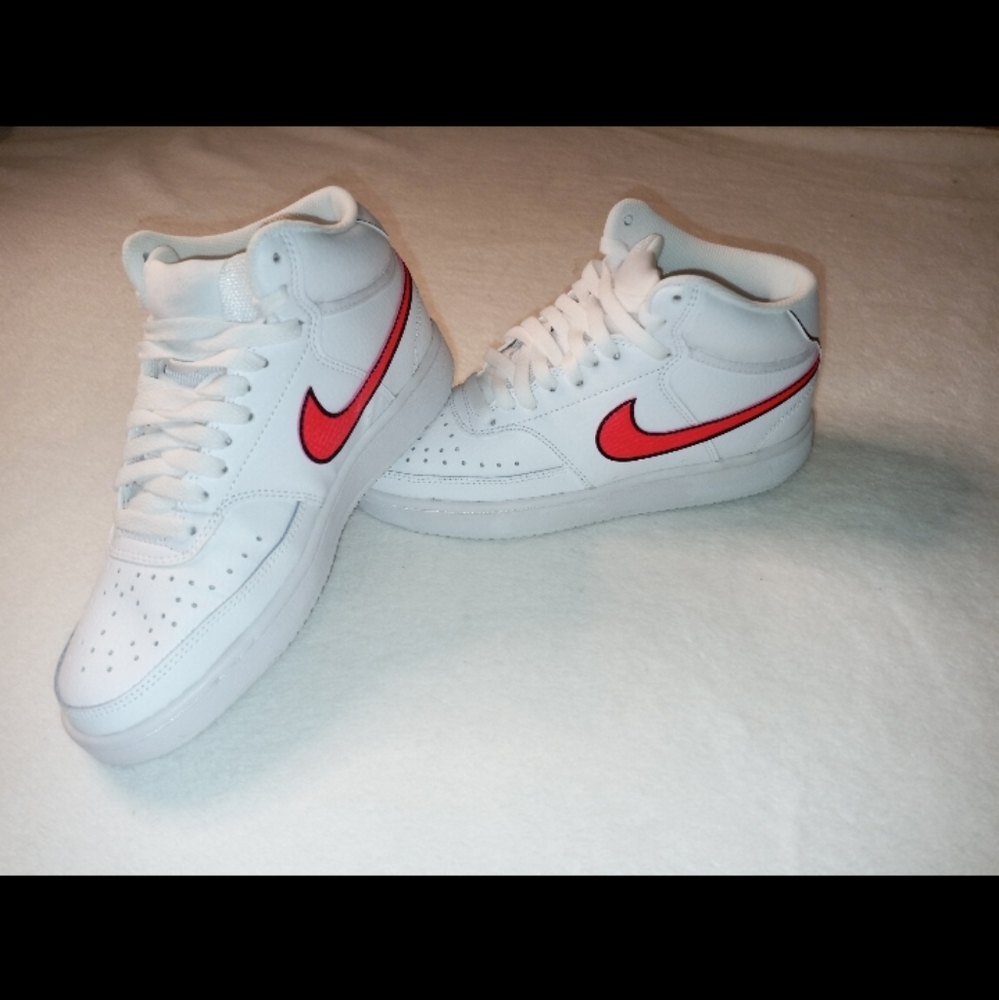 Women's Nike Sneakers